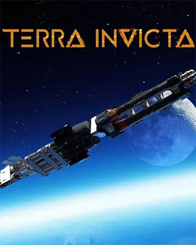 Terra Invicta Steam Offline