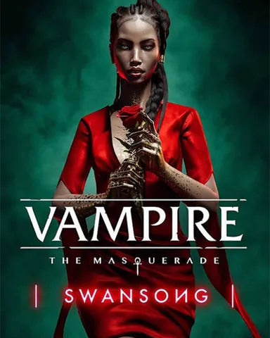 Vampire: The Masquerade – Swansong Steam Offline