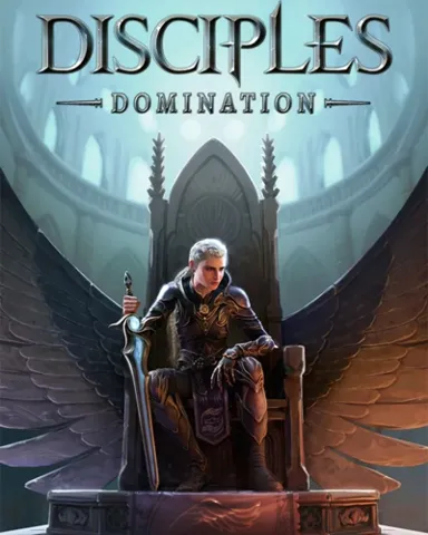Disciples: Domination Steam Offline