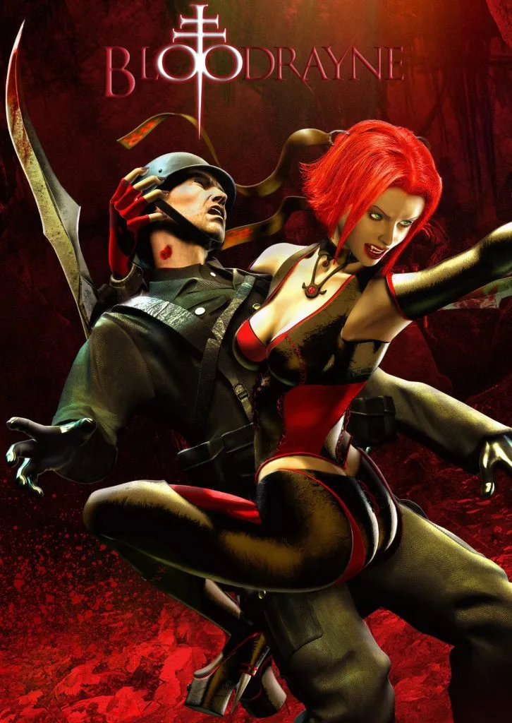 Buy BloodRayne digital products