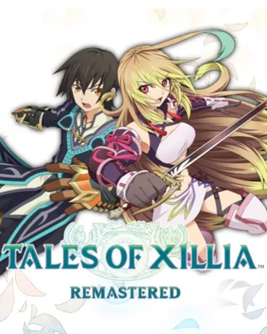 Tales of Xillia Remastered Steam Offline
