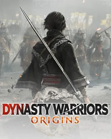DYNASTY WARRIORS: ORIGINS Steam Offline
