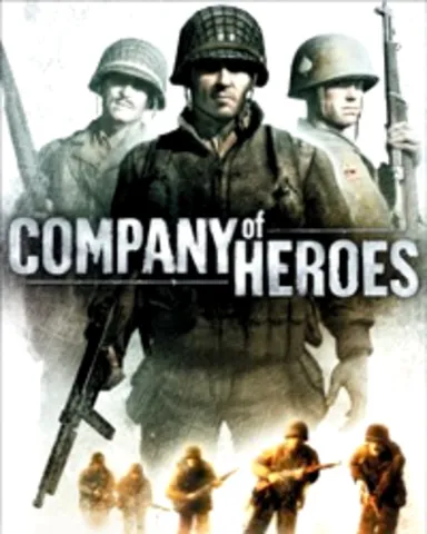 Company of Heroes Steam Offline