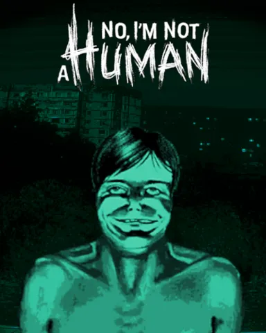 No, I'm not a Human Steam Offline