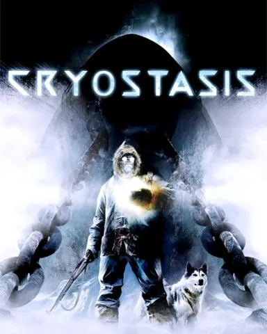Cryostasis Steam Offline