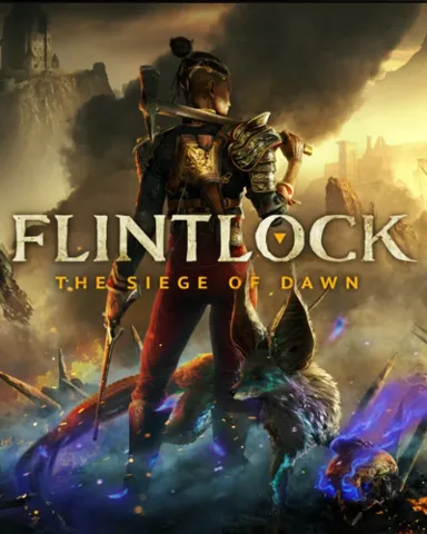 Flintlock: The Siege of Dawn Steam Offline