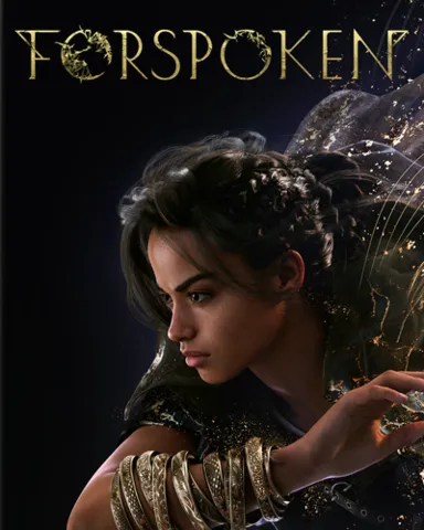 Forspoken Steam Offline