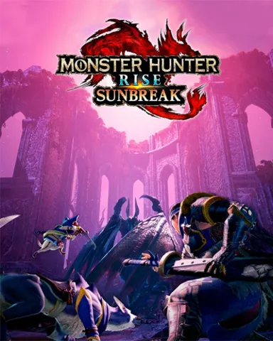 Monster Hunter Rise: Sunbreak Steam Offline