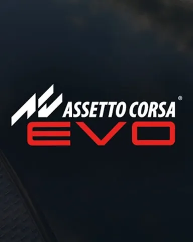 Assetto Corsa EVO Steam Offline