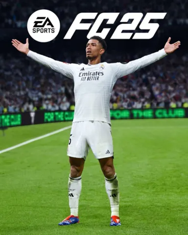 EA Sports FC 25 Steam Offline