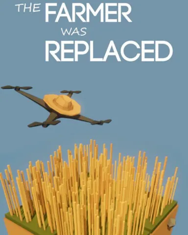 The Farmer Was Replaced Steam Offline