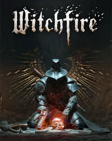Witchfire Steam Offline
