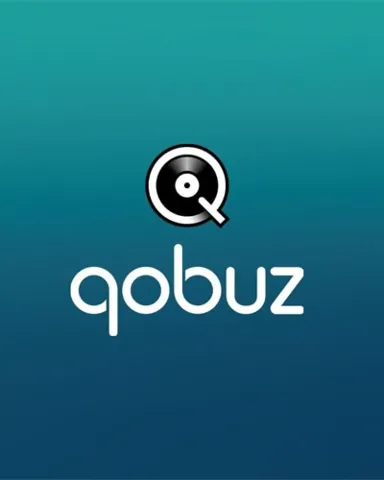 Qobuz category