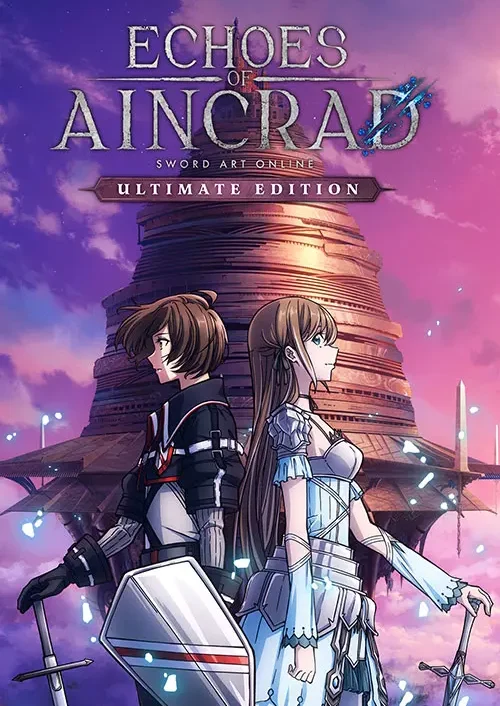 Buy Echoes of Aincrad digital products