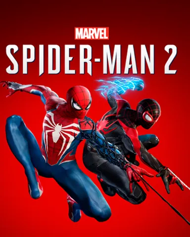 Marvel’s Spider-Man 2 Steam Offline