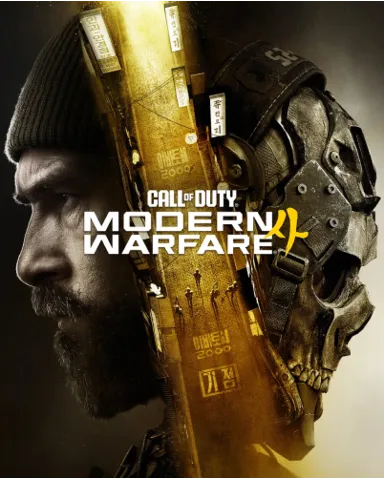 Call of Duty: Modern Warfare 4 category