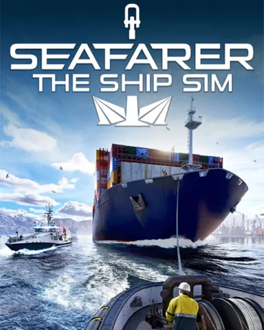 Seafarer: The Ship Sim Genre Steam Offline