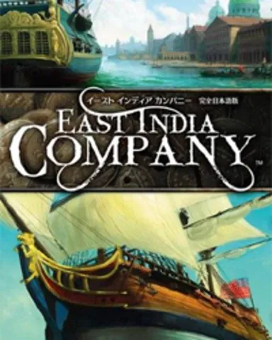 East India Company Steam Offline