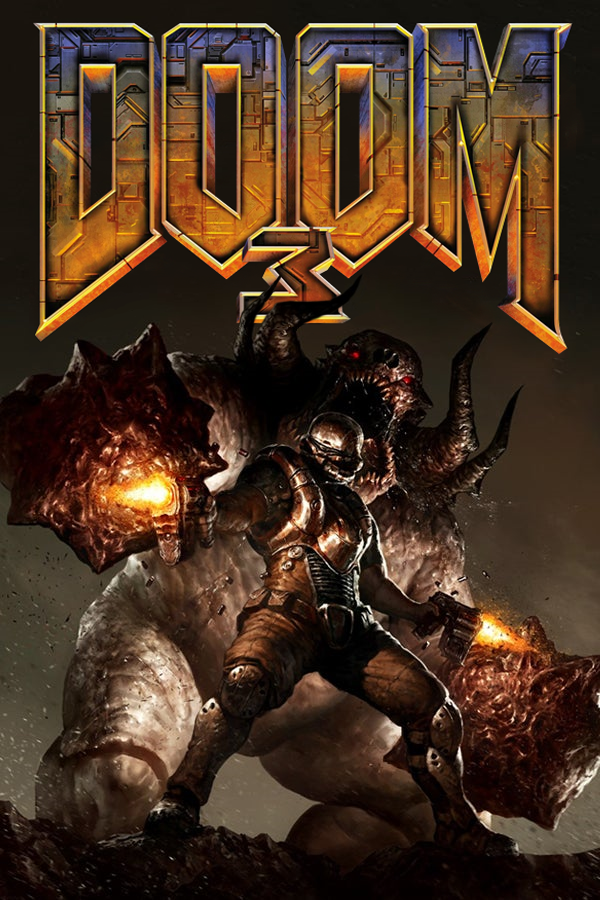 Buy DOOM 3 digital products