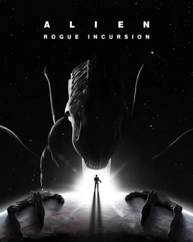 Alien: Rogue Incursion Steam Offline