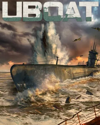 Uboat Steam Offline