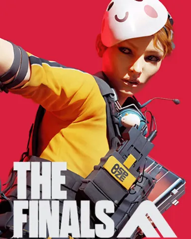 THE FINALS Steam Offline