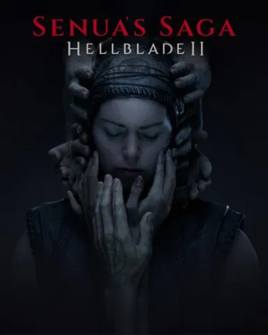 Senua’s Saga: Hellblade II Steam Offline