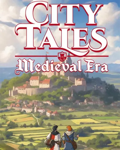 City Tales - Medieval Era Steam Offline