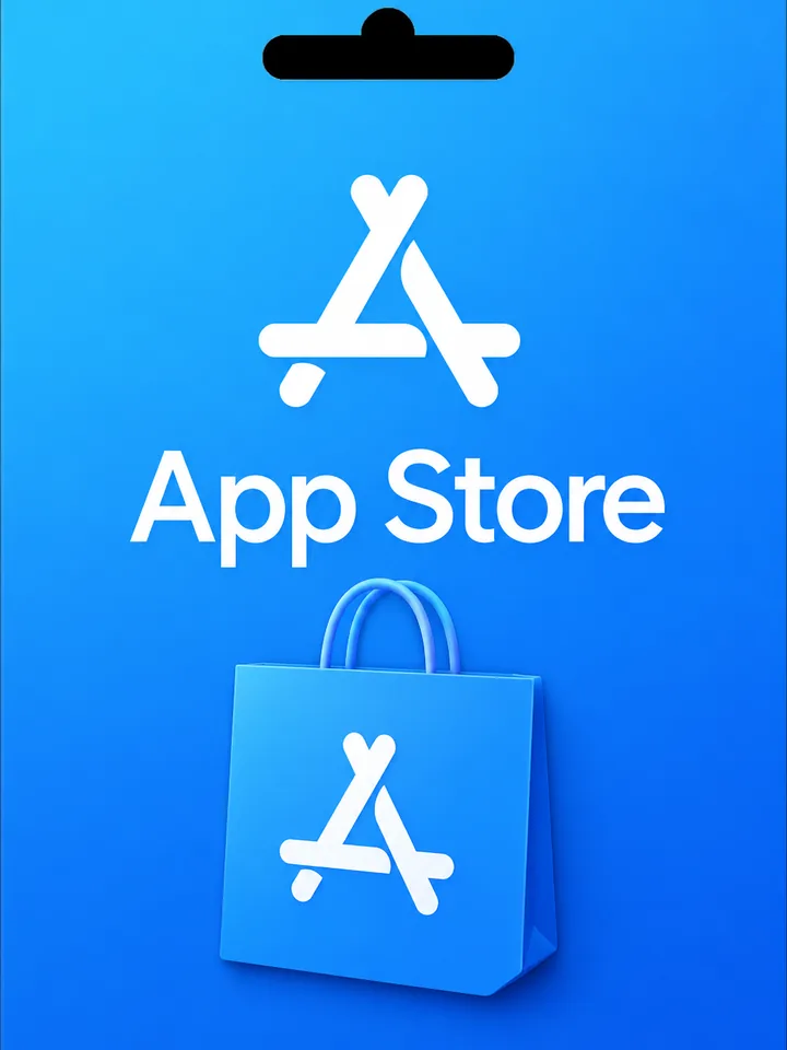App Store & iTunes category
