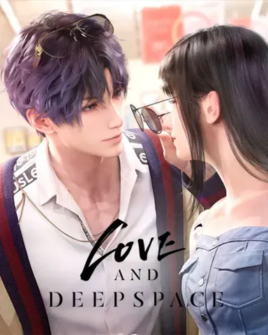 Love and Deepspace Steam Offline