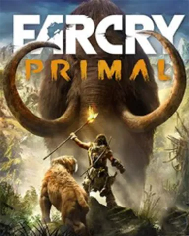 Far Cry Primal Steam Offline