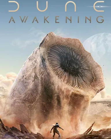 Dune: Awakening Steam Offline