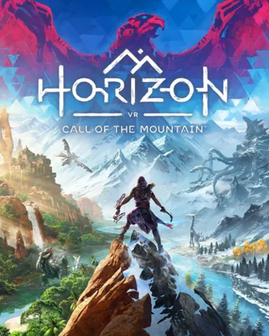 Horizon Call of the Mountain Steam Offline
