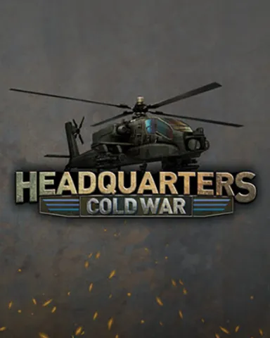 Headquarters: Cold War