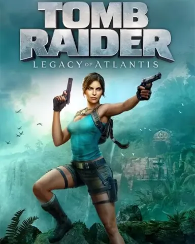 Tomb Raider: Legacy of Atlantis Steam Offline