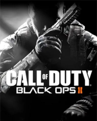 Call of Duty: Black Ops II - Uprising (DLC2) Steam Offline
