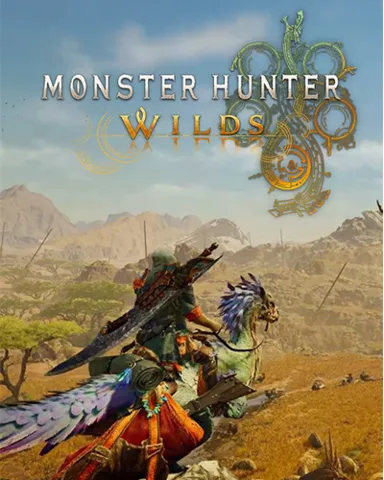 Monster Hunter Wilds Steam Offline