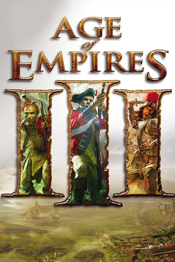 Buy Age of Empires III: Definitive Edition digital products