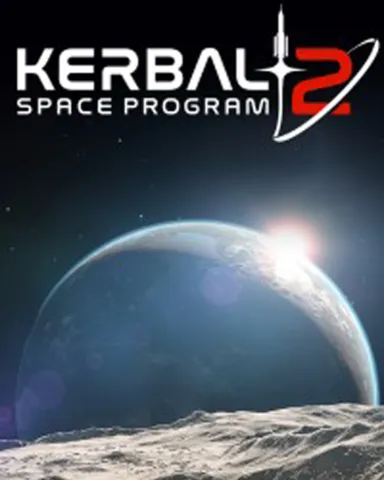 Kerbal Space Program 2 Steam Offline