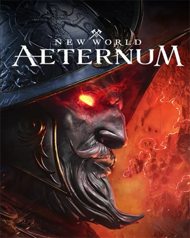 New World: Aeternum Steam Offline
