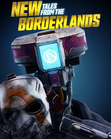 New Tales from the Borderlands Steam Offline