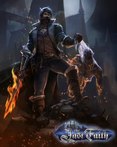 The Last Faith Steam Offline