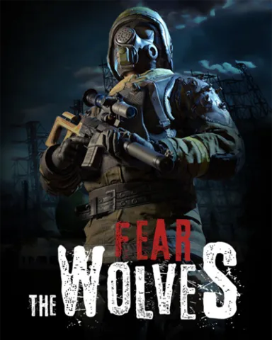 Fear The Wolves Steam Offline