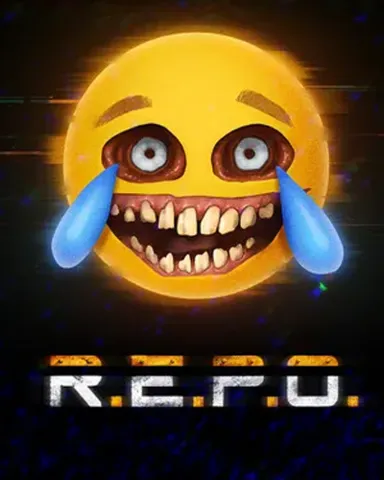 R.E.P.O. Steam Offline