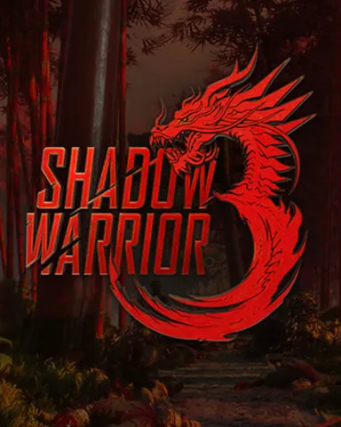 Shadow Warrior 3 Steam Offline