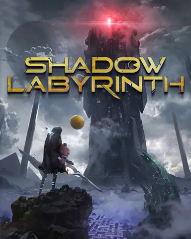 Shadow Labyrinth Steam Offline