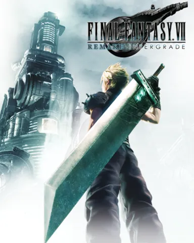 Final Fantasy VII Remake Intergrade Steam Offline