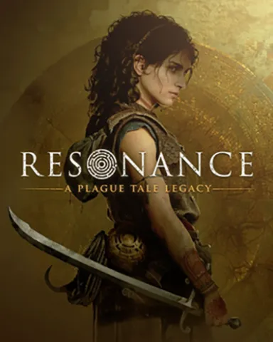 Resonance: A Plague Tale Legacy category