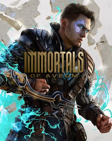 Immortals of Aveum Steam Offline