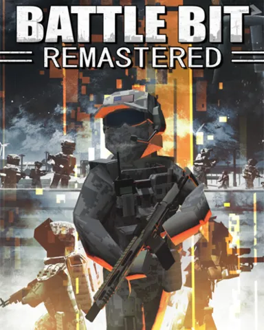 BattleBit Remastered Steam Offline